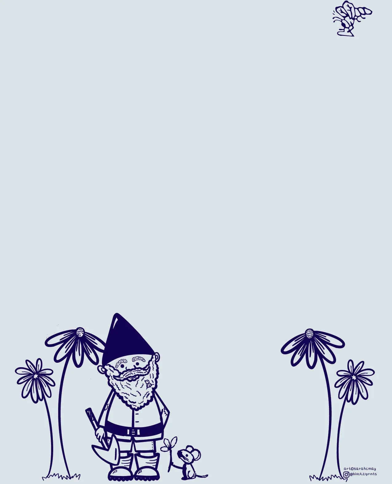 Gnome Note Pad