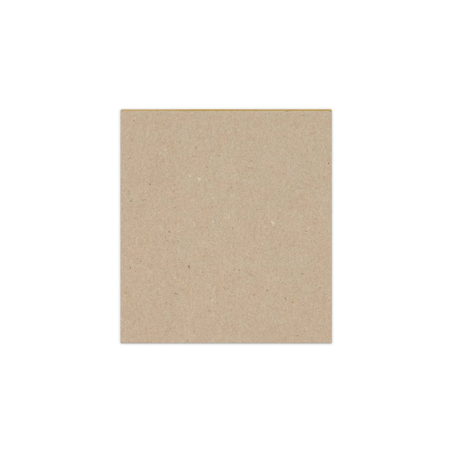 Art Squirrel Notepad