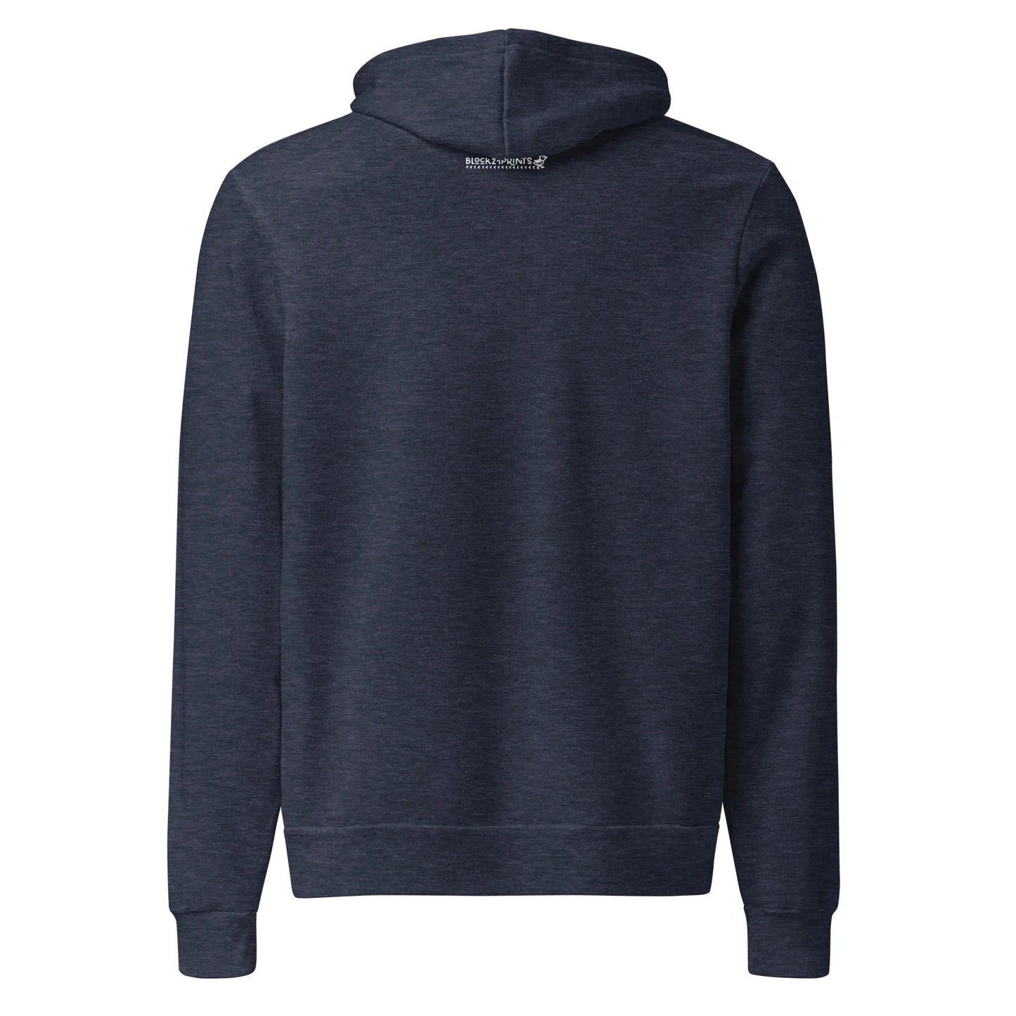 Sit In Stillness - Mindfulness - Unisex hoodie
