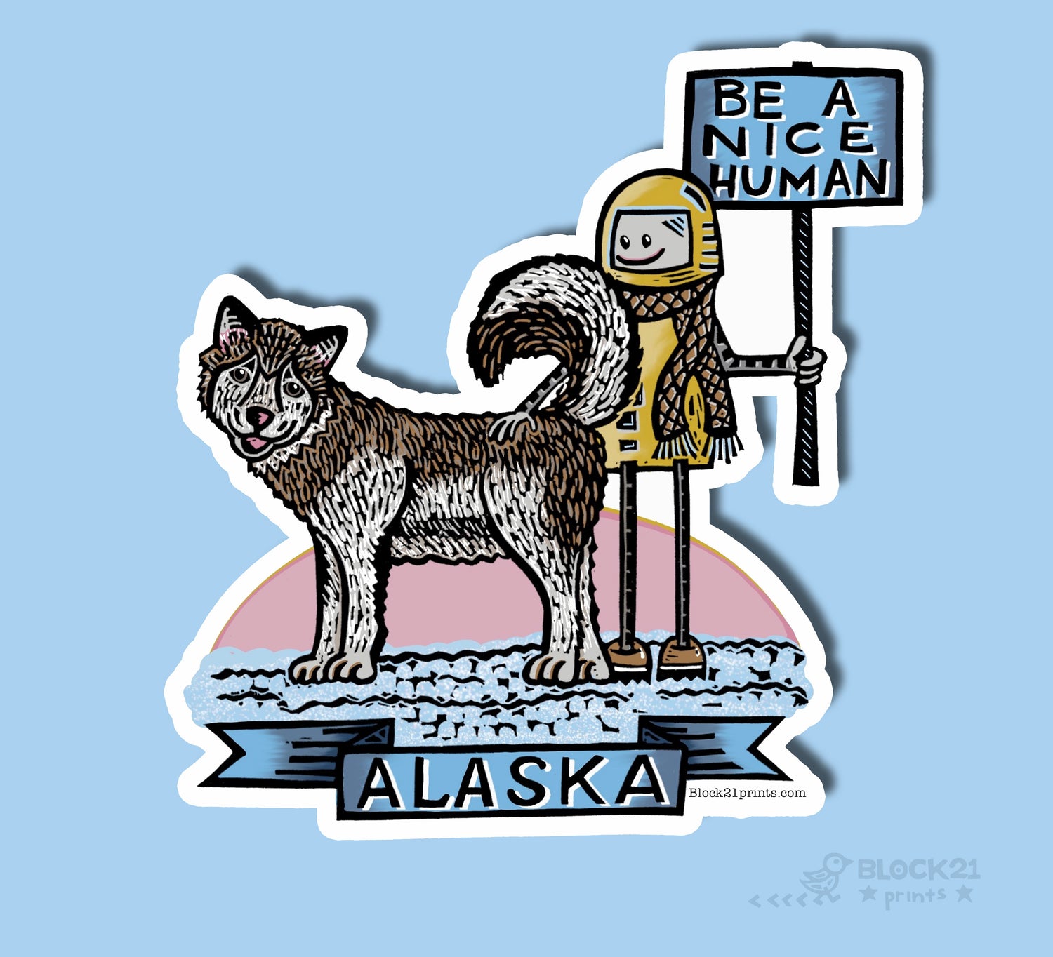 Alaska