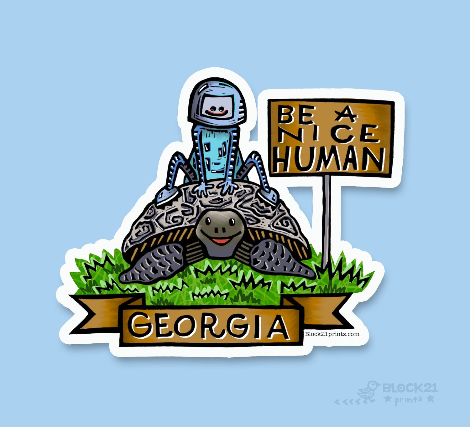 Georgia