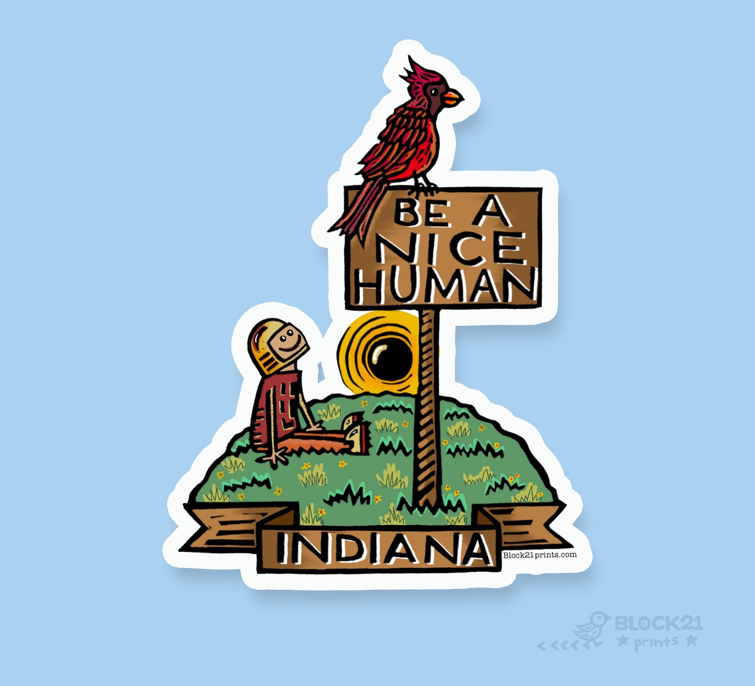 Indiana