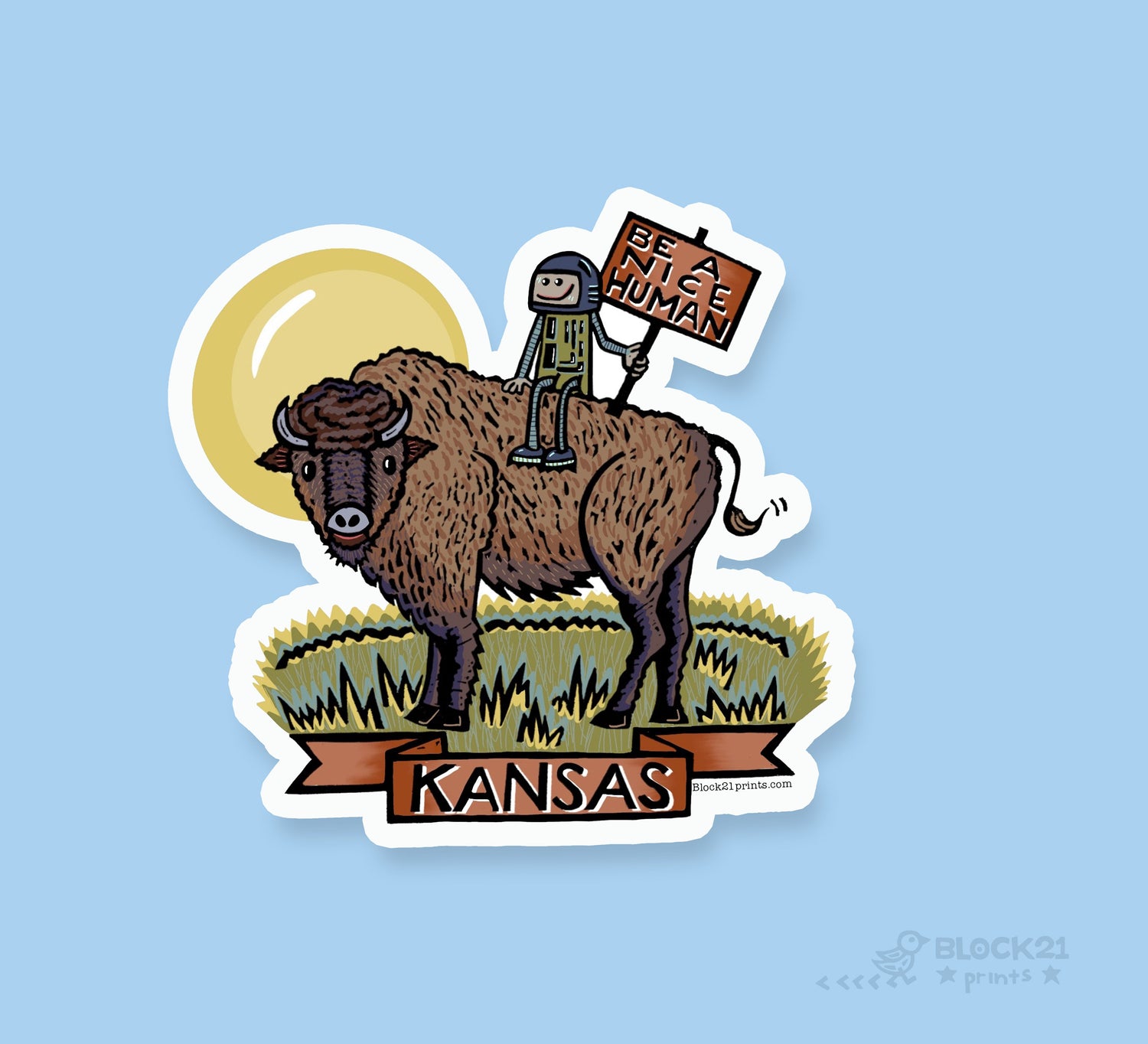 Kansas