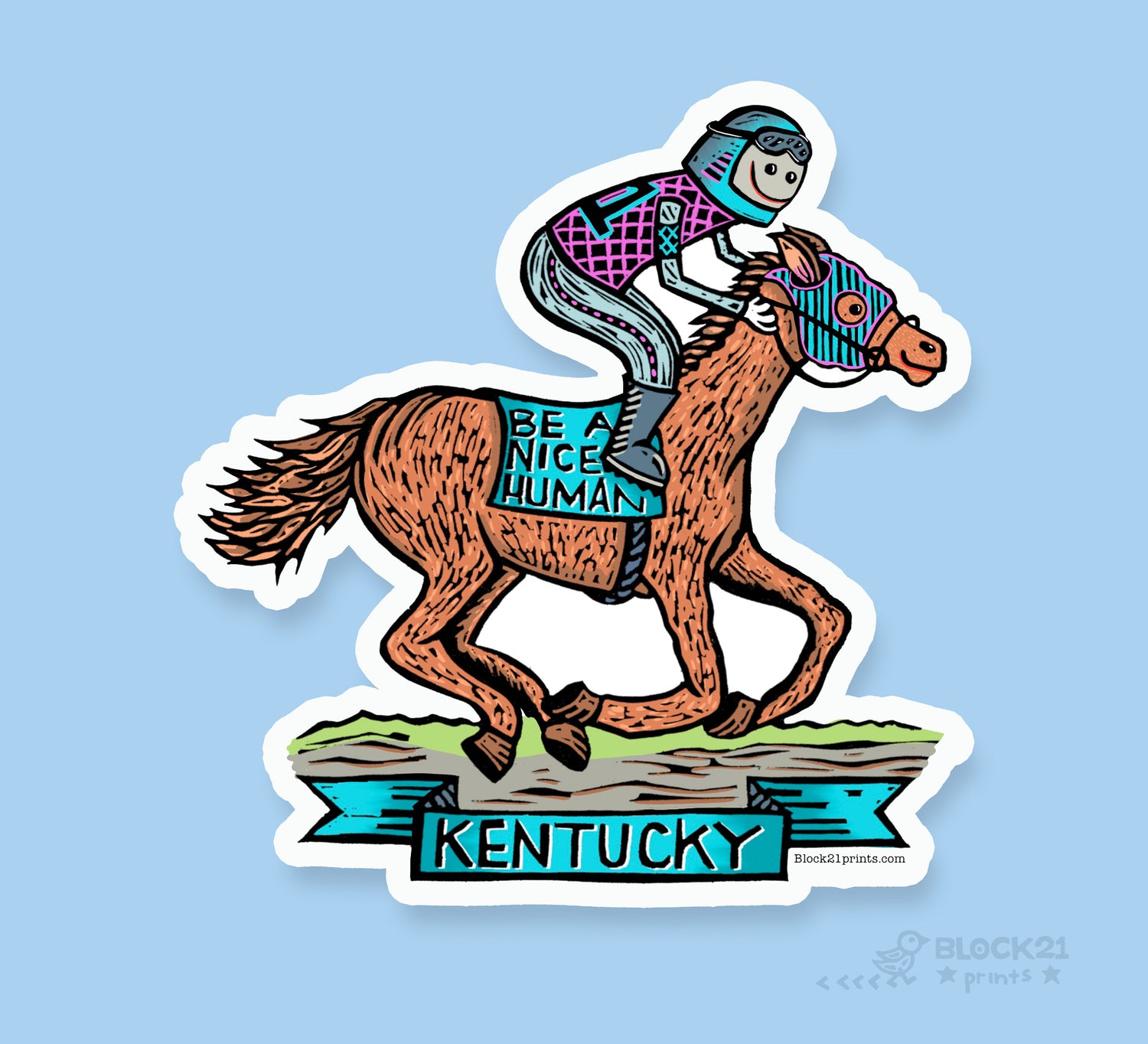 Kentucky