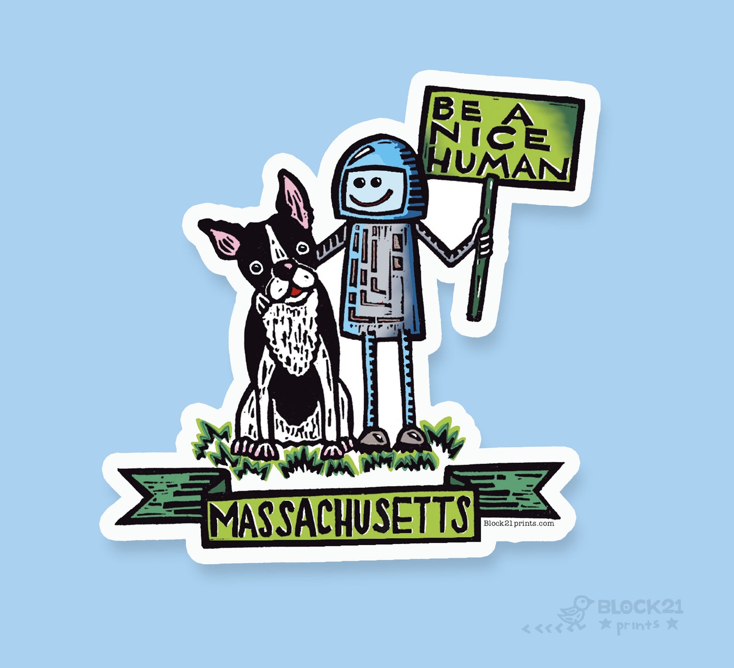 Massachusetts