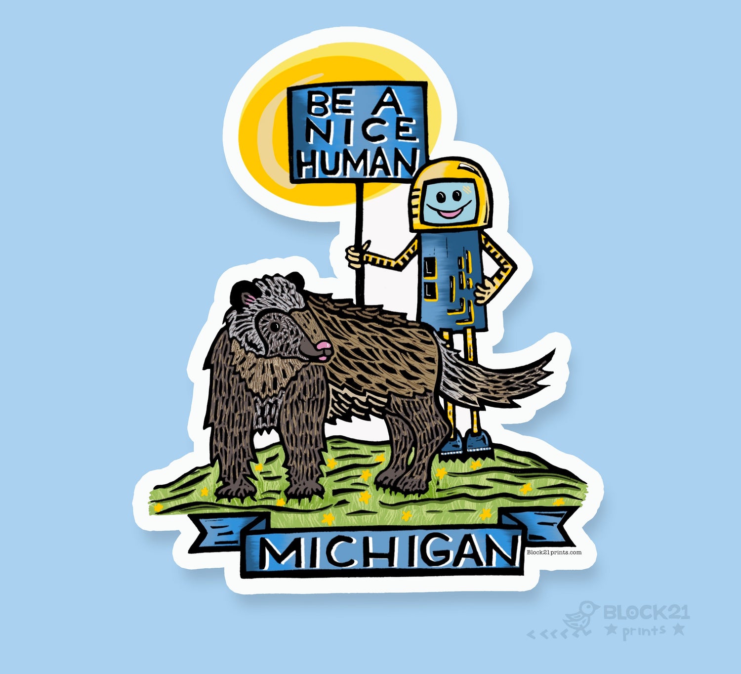 Michigan