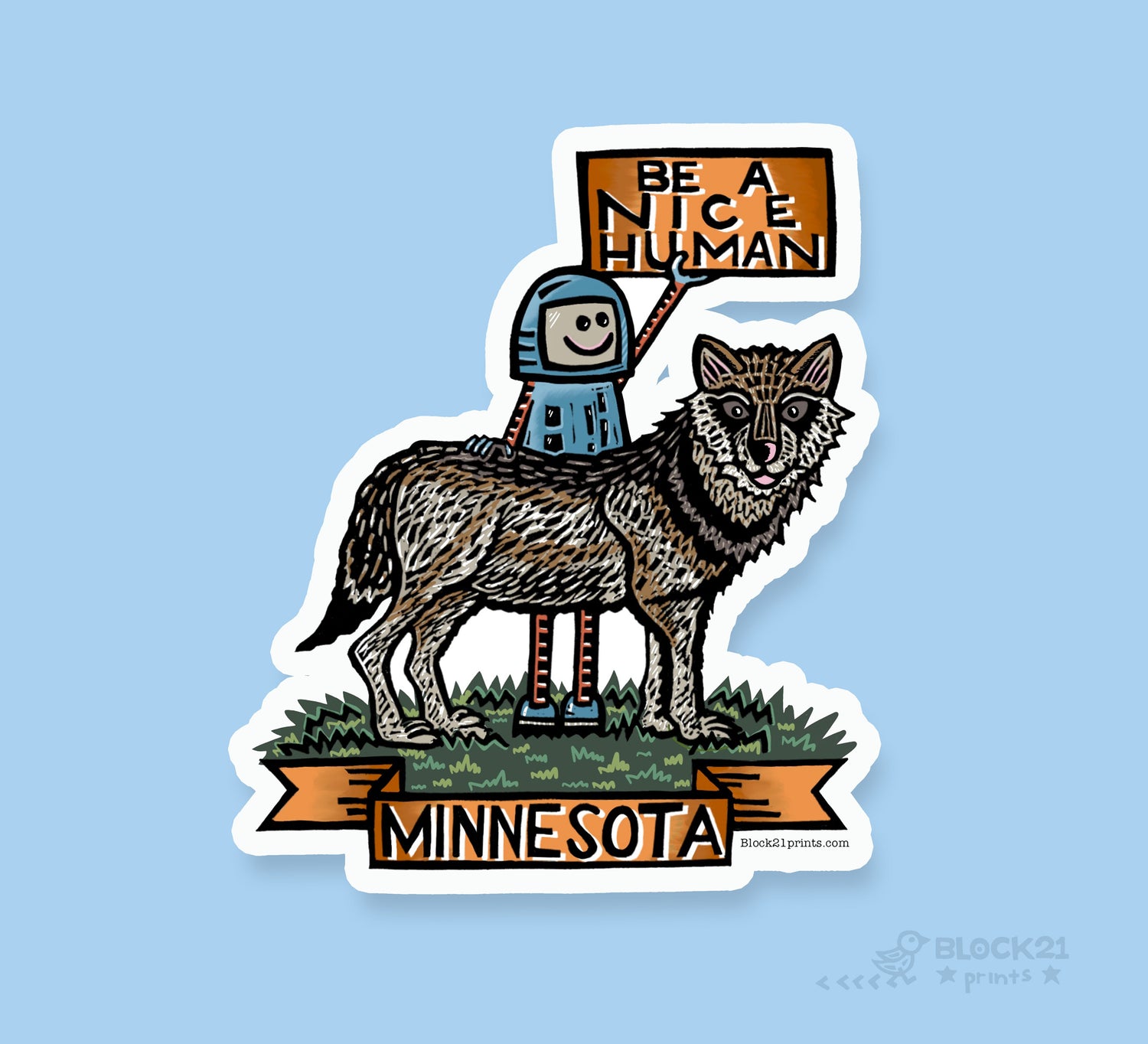 Minnesota