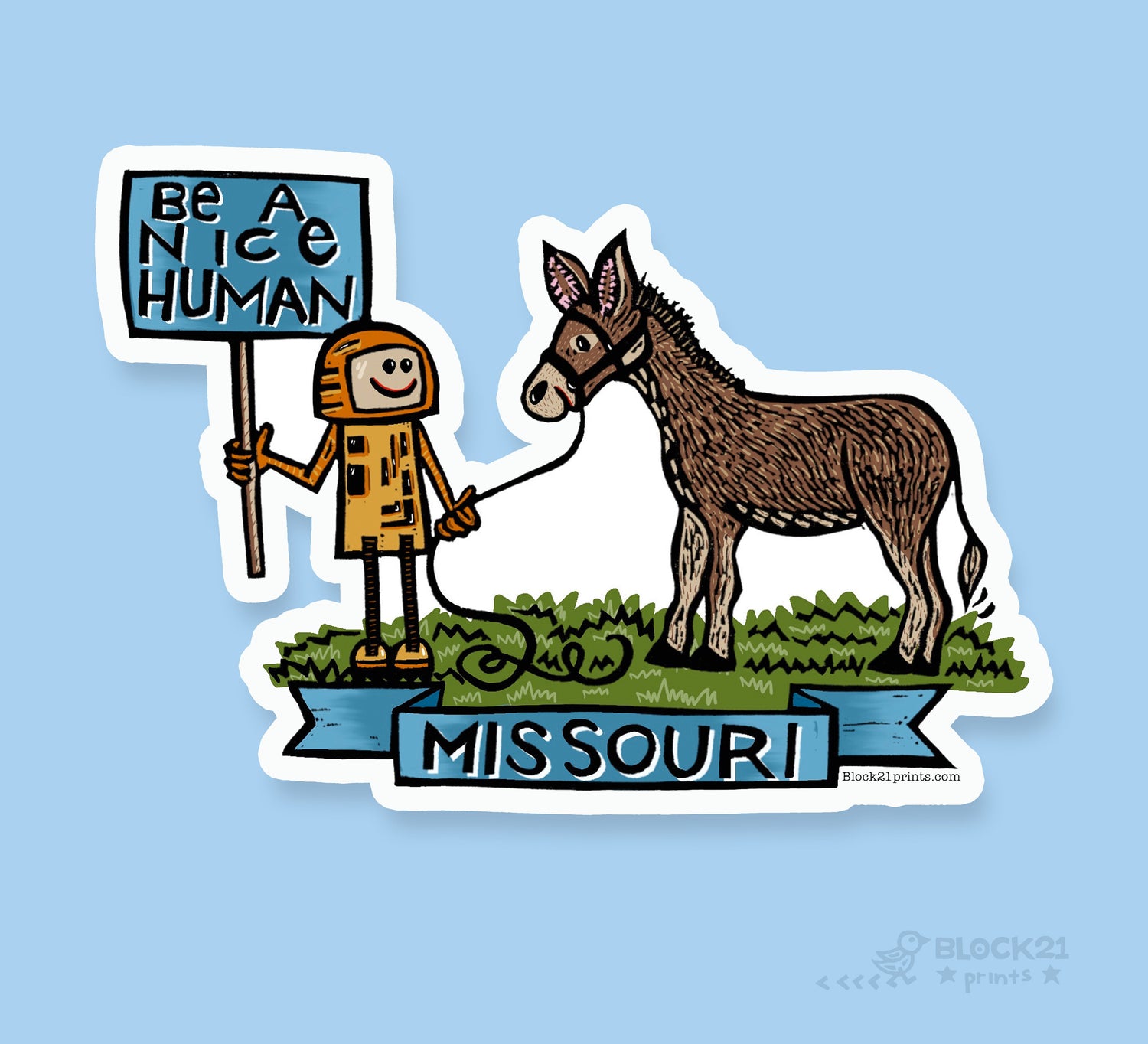 Missouri