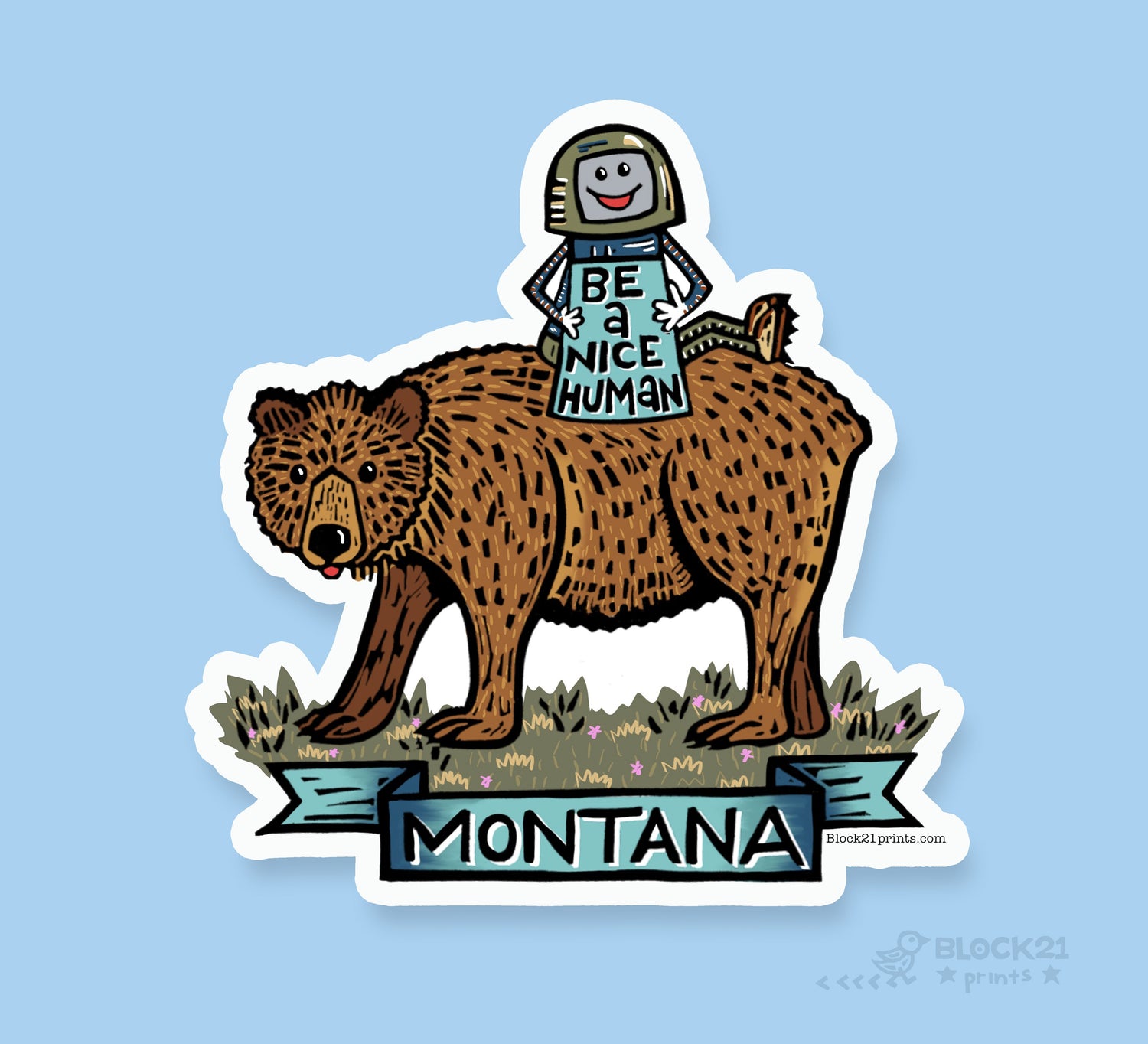 Montana