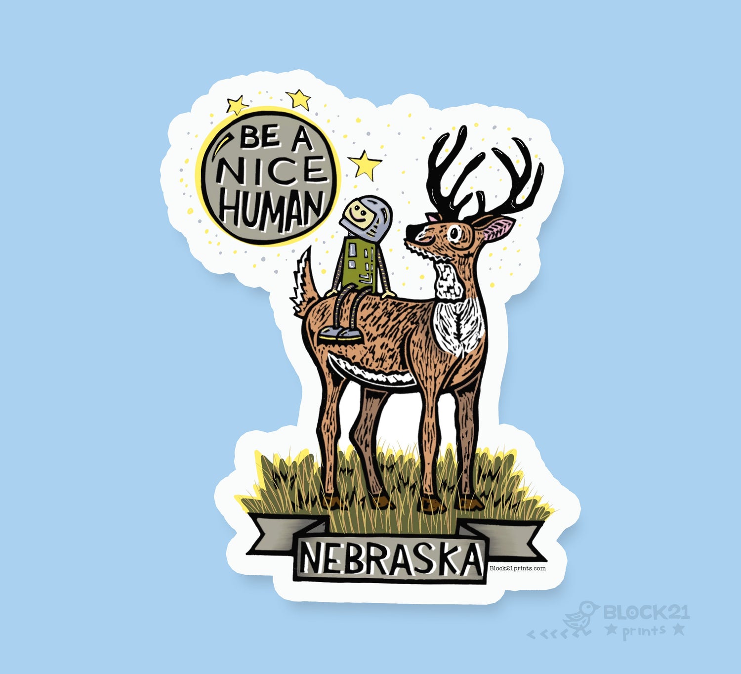 Nebraska