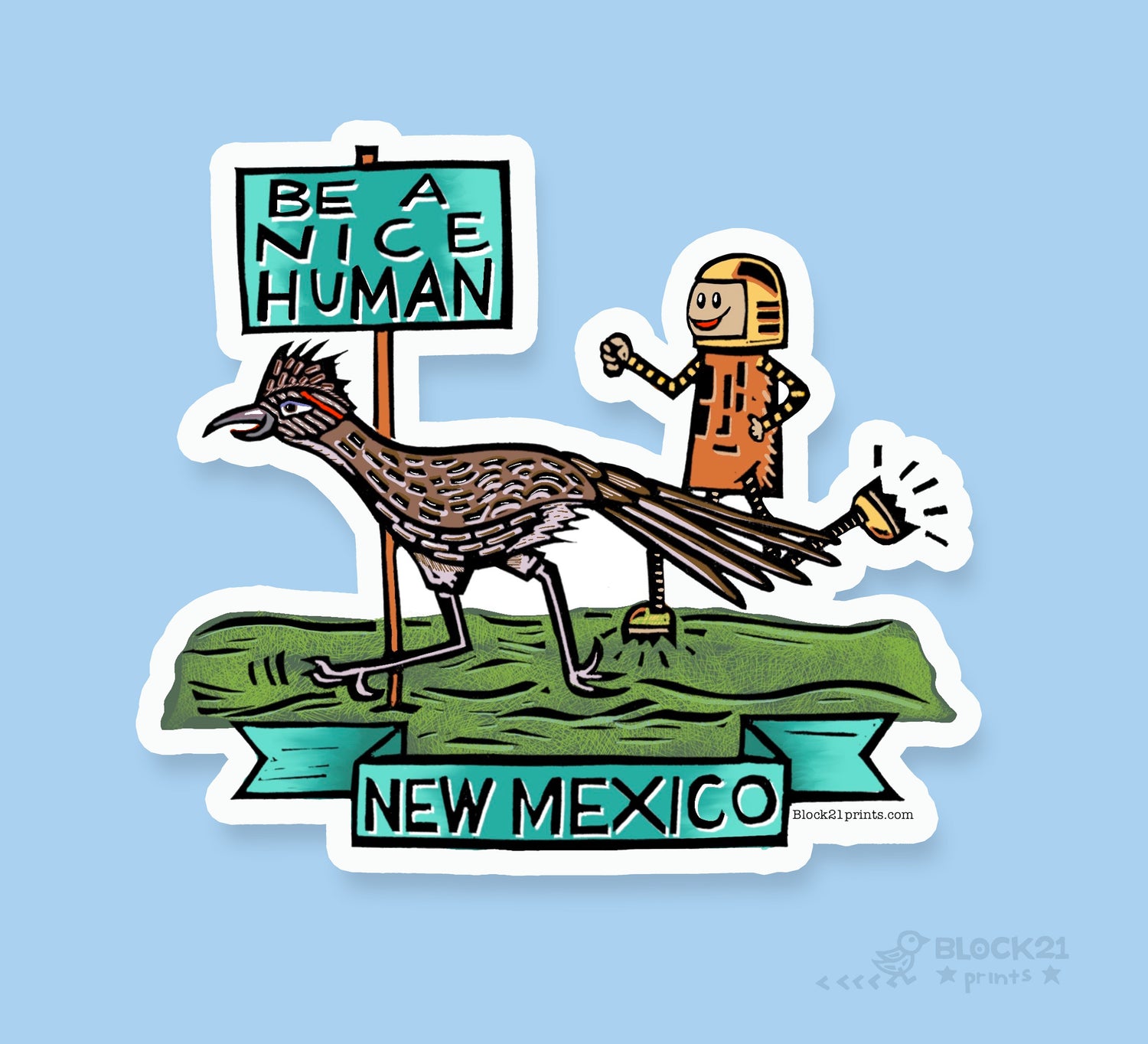 New Mexico