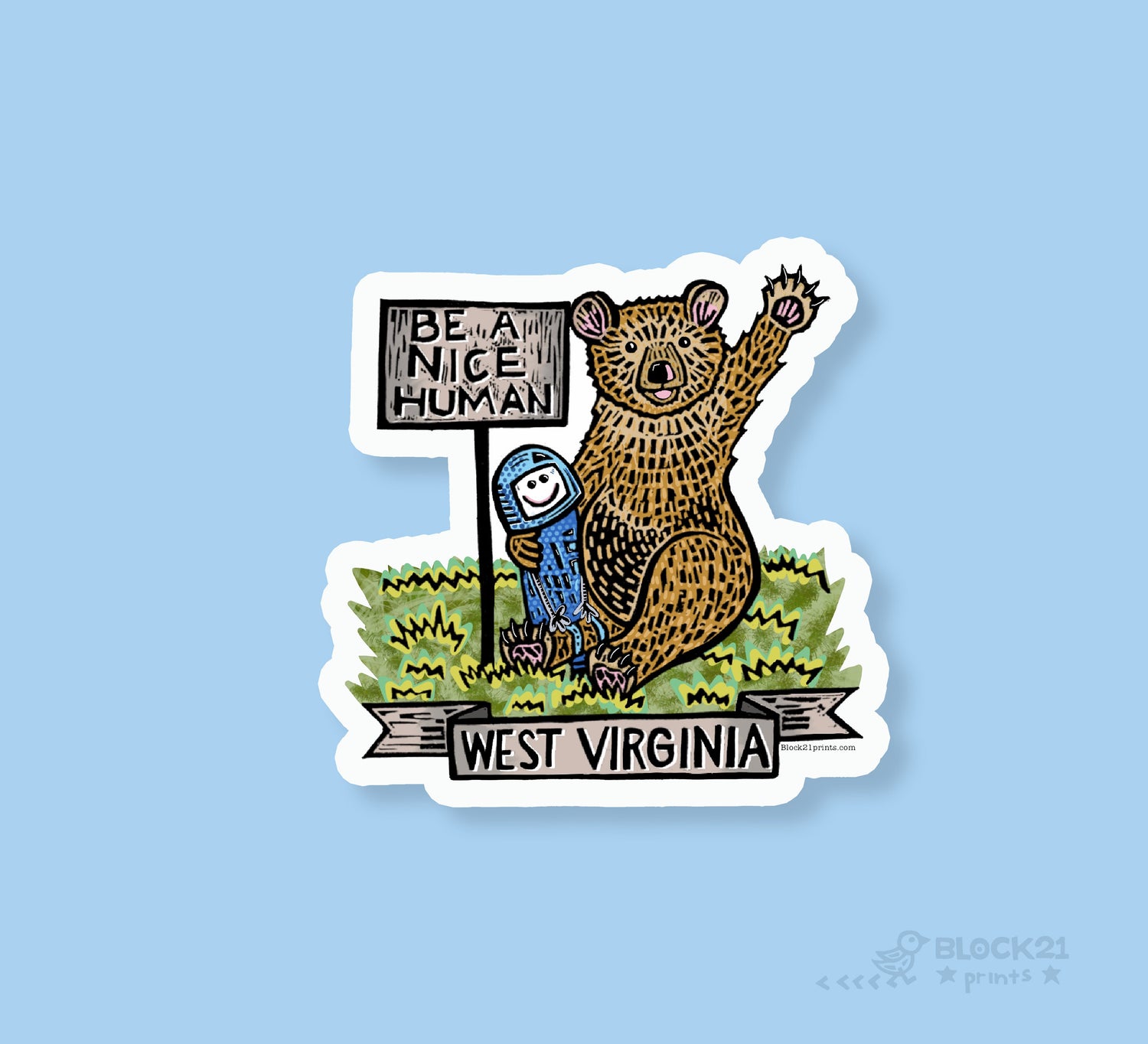 West Virginia