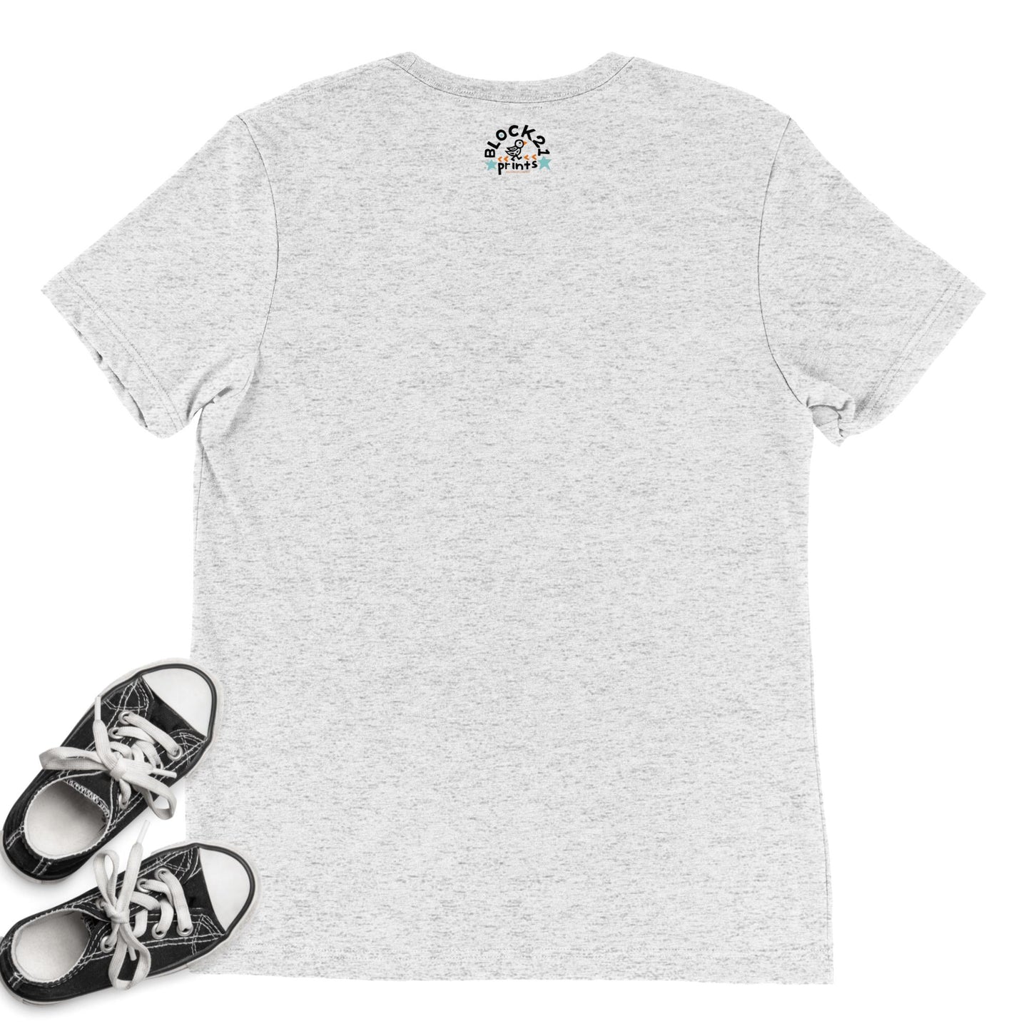 Connecticut Be A Nice Human Short sleeve t-shirt